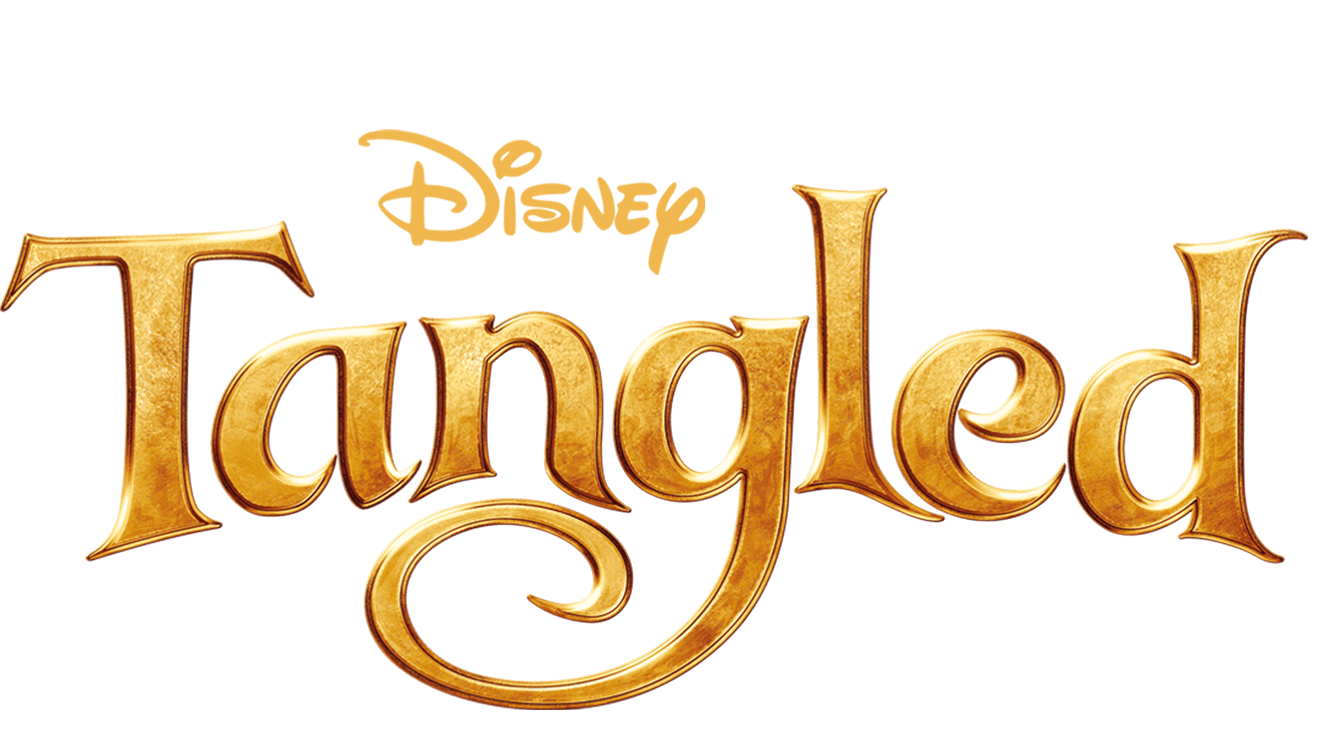 tangled movie