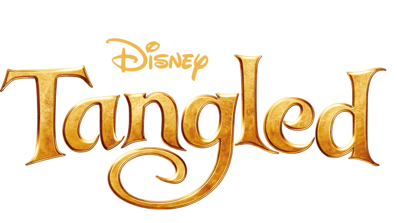 rapunzel movie