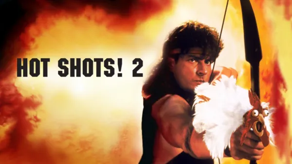 thumbnail - Hot Shots! 2