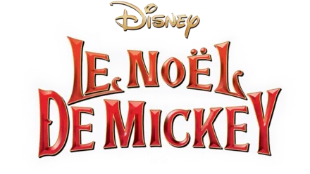 Le Noël de Mickey