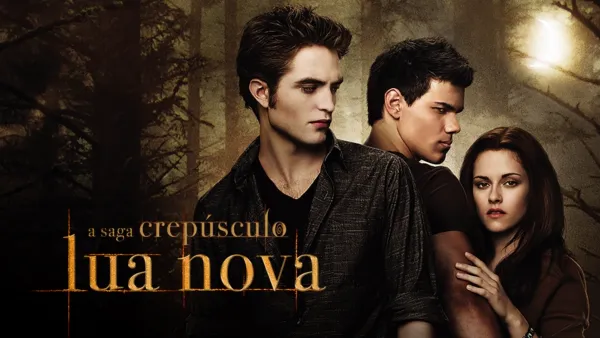 thumbnail - A Saga Crepúsculo: Lua Nova