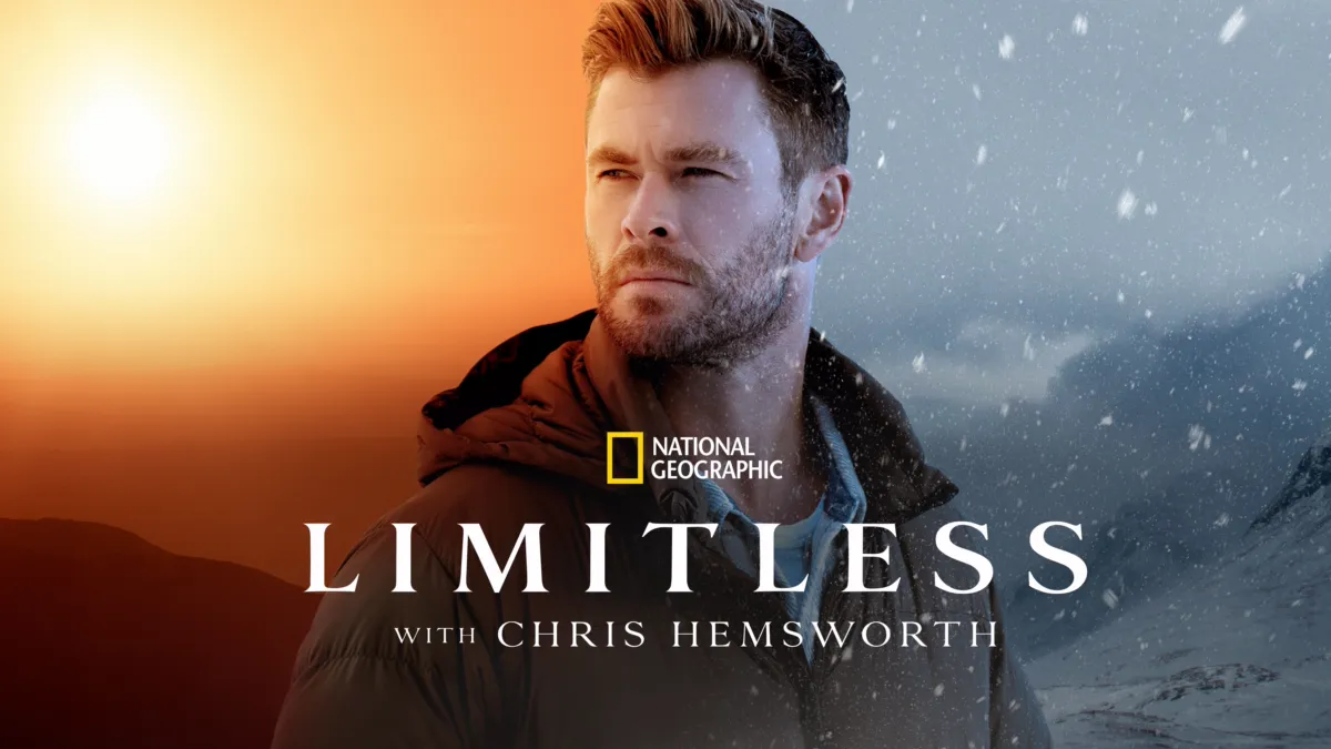 Watch Limitless with Chris Hemsworth Disney