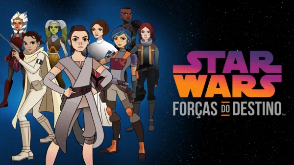 thumbnail - Star Wars: Forças do Destino