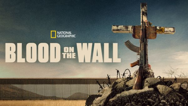 Blood on the Wall on Disney+ in the UK