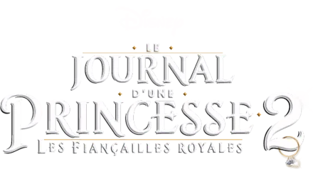 Le Journal d’une princesse 2 : Les Fiançailles royales