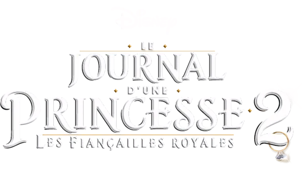 Le Journal d’une princesse 2 : Les Fiançailles royales