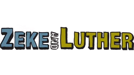 Zeke and Luther