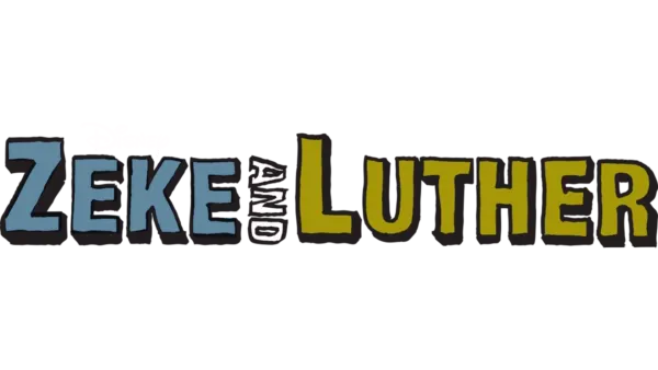 Zeke and Luther