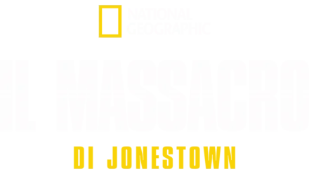 Il massacro di Jonestown