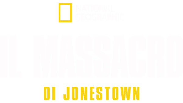 Il massacro di Jonestown