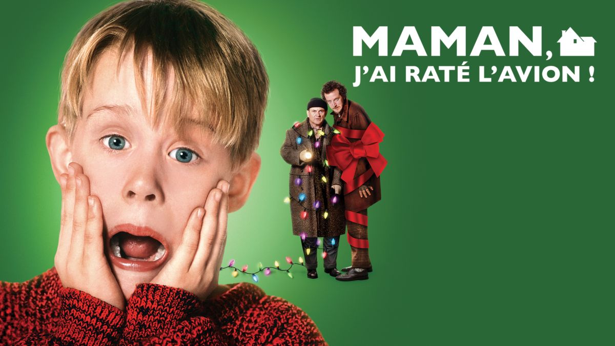 Regarder Maman J Ai Rate L Avion Film Complet Disney