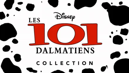 thumbnail - Les 101 Dalmatiens