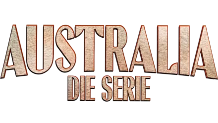 Australia – Die Serie