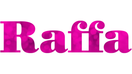 Raffa