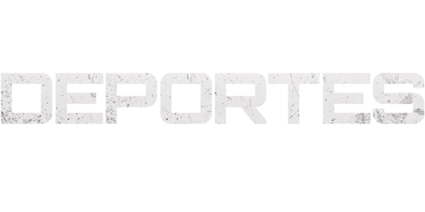 Deporte Title Art Image