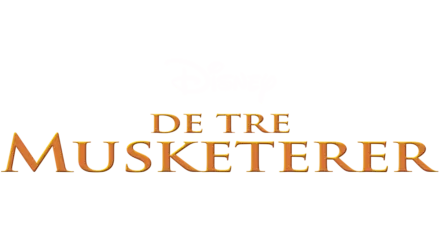 De Tre Musketerer