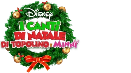 I Canti di Natale di Topolino e Minni