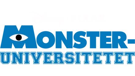 Monsteruniversitetet