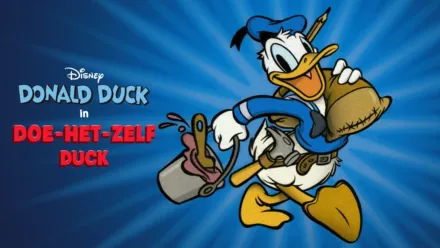thumbnail - Doe-Het-Zelf Duck