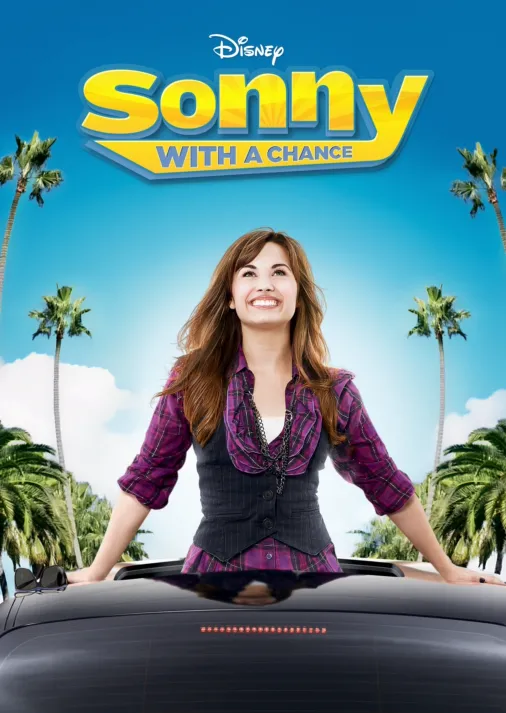 Watch Sonny With A Chance | Full Episodes | Disney+