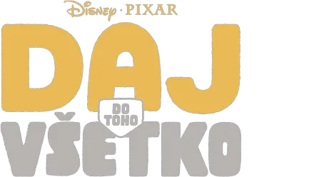 Daj do toho všetko