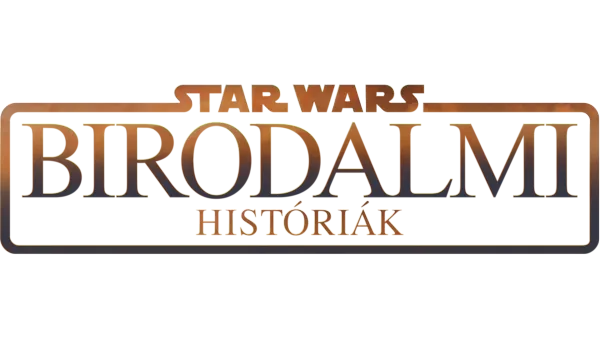 Star Wars: Birodalmi históriák