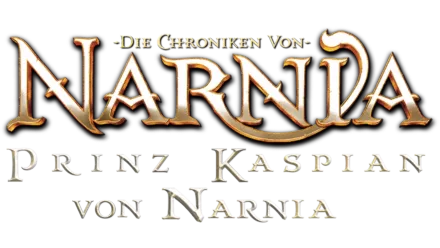 Die Chroniken von Narnia - Prinz Kaspian von Narnia