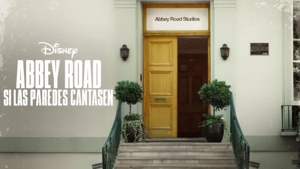 thumbnail - Abbey Road: Si las paredes cantasen