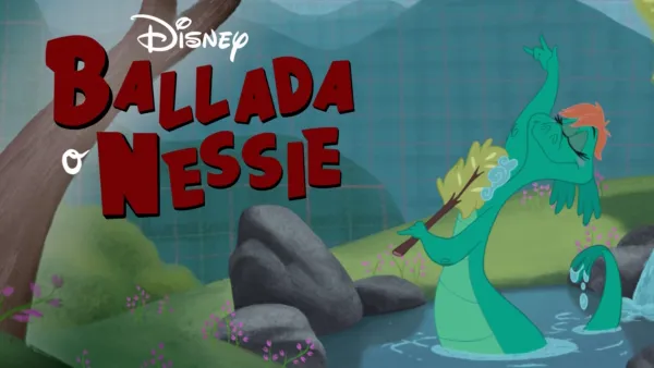 thumbnail - Ballada o Nessie