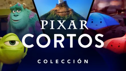 thumbnail - Cortos de Pixar