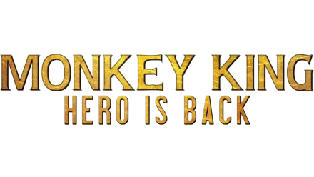 Monkey King: Hero Is Back