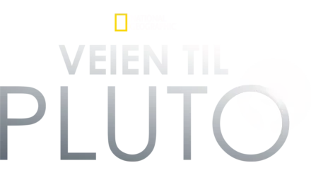 Veien til Pluto