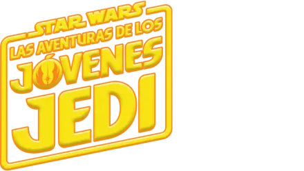 Star Wars: Las aventuras de los jóvenes Jedi