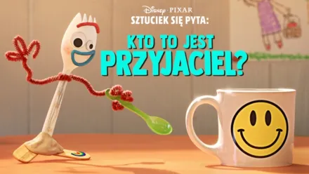 thumbnail - Sztuciek się pyta: Kto to jest przyjaciel?