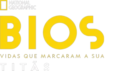 Bios. Vidas que Marcaram a Sua: Titãs