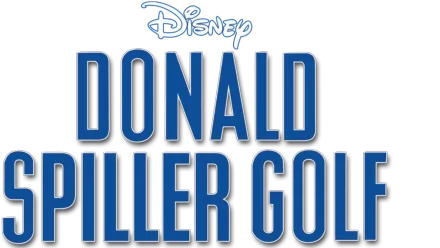 Donald spiller golf