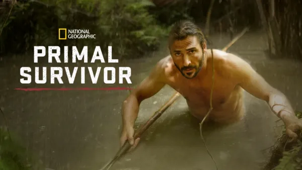 thumbnail - Primal Survivor