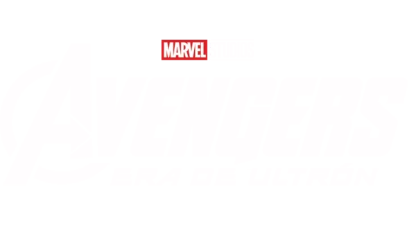 Avengers: Era de Ultrón de Marvel Studios