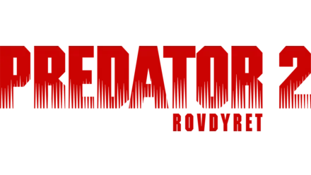 Predator 2 - Rovdyret