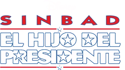 Sinbad: El hijo del presidente