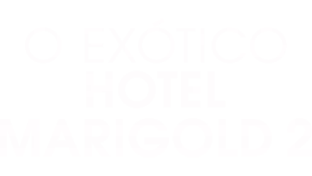 O Exótico Hotel Marigold 2