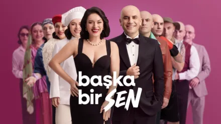 thumbnail - Başka Bir Sen