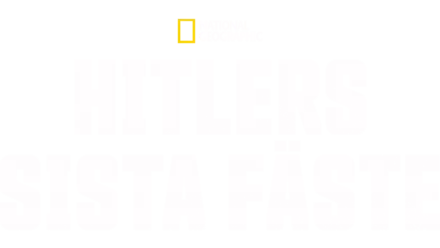 Hitlers sista fäste