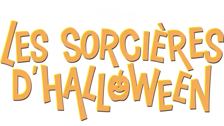 Les Sorcières d'Halloween