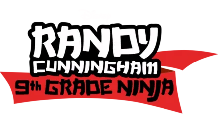 Randy Cunningham: 9th Grade Ninja