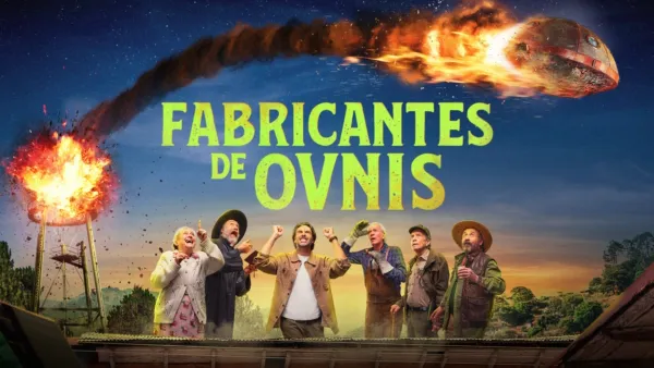 thumbnail - Fabricantes de ovnis