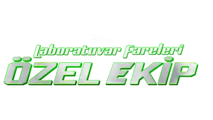 Laboratuvar Fareleri: Özel Ekip