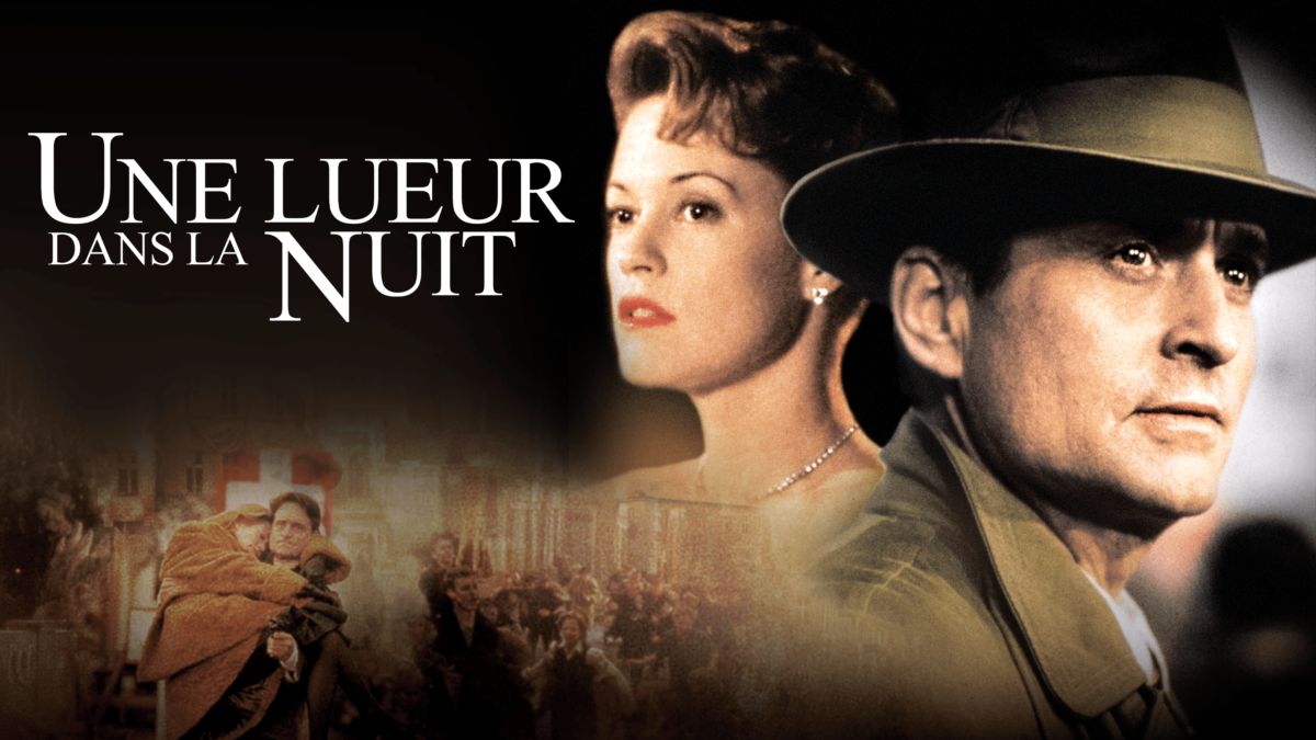 Regarder Une lueur dans la nuit Film complet Disney+