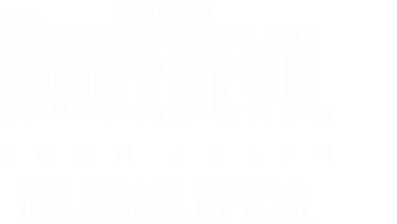Daredevil: Born Again | Vistazo exclusivo
