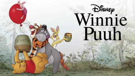 thumbnail - Winnie Puuh